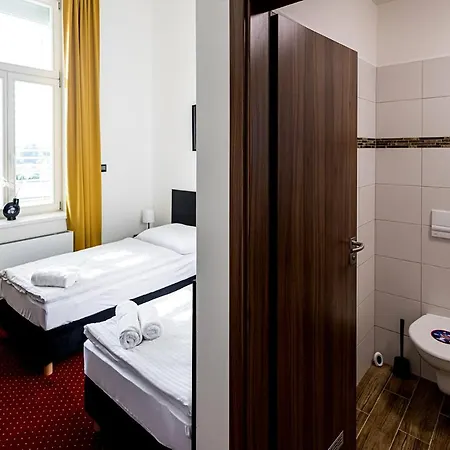 Hotel Old Town Hall - Stara Radnice - Ratusz Staromiejski -0,5km From Highway Bohumín