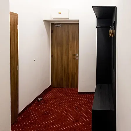 Old Town Hall - Stara Radnice - Ratusz Staromiejski -0,5km From Highway 3*