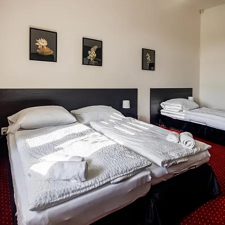 Old Town Hall - Stara Radnice - Ratusz Staromiejski -0,5km From Highway 3*