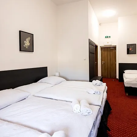 Old Town Hall - Stara Radnice - Ratusz Staromiejski -0,5km From Highway 3*