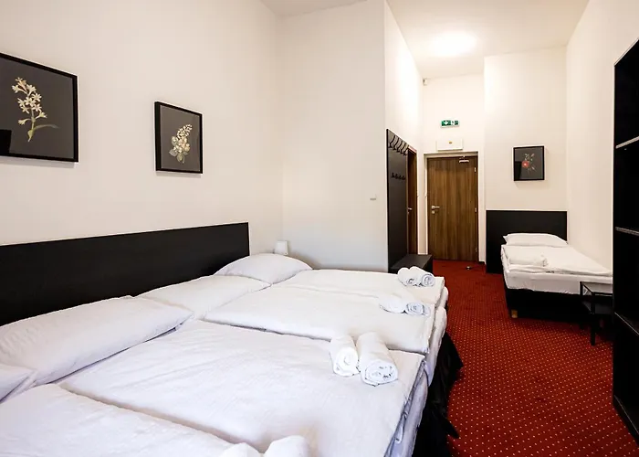 Old Town Hall - Stara Radnice - Ratusz Staromiejski -0,5km From Highway 3*