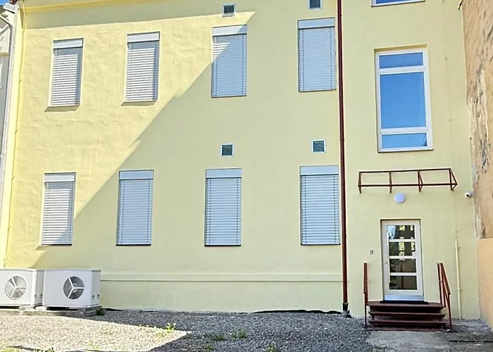 Old Town Hall - Stara Radnice - Ratusz Staromiejski -0,5km From Highway Bohumín